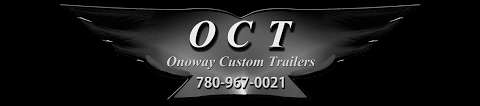 Onoway Custom Trailers